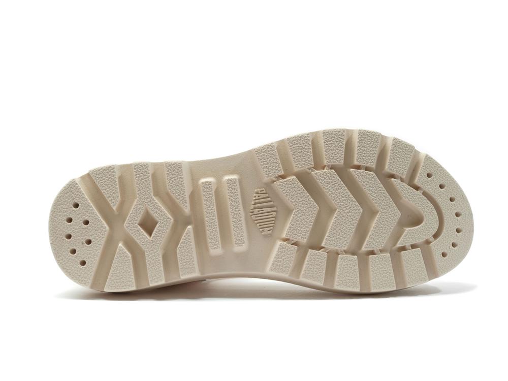 Sand Beige Palladium PALLACRUISE STRAP Women Sandals  Israel |  25347-OARD